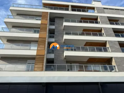 Apartamento com 3 Quartos à venda, 85m² no Itaguá, Ubatuba