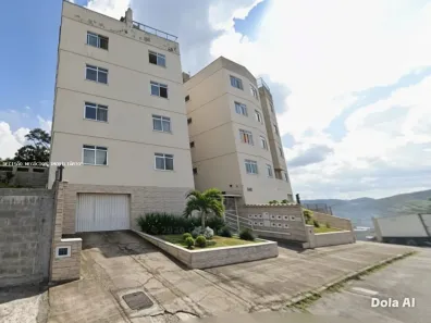 Apartamento com 2 Quartos à venda, 85m² no Santa Maria, Juiz de Fora