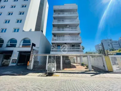 Apartamento com 2 Quartos à venda, 82m² no Centro, São Leopoldo