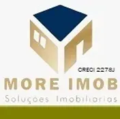 Logo da imobiliária