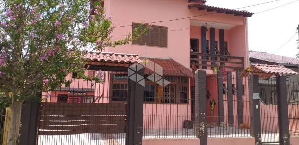 Casa com 4 Quartos à venda, 330m² no Aberta dos Morros, Porto Alegre