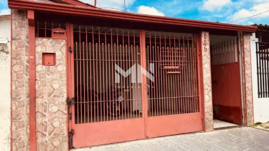 Casa com 3 Quartos à venda, 81m² no Jardim das Nações, Salto