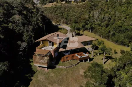 Casa com 3 Quartos à venda, 215m² no , Rancho Queimado