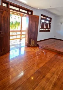 Casa com 5 Quartos à venda, 240m² no Serrano, Belo Horizonte