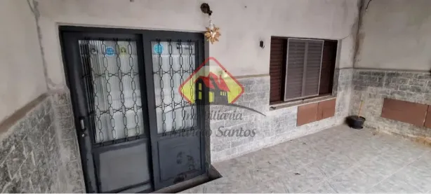 Sobrado com 4 Quartos à venda, 120m² no Vila Iapi, Taubaté