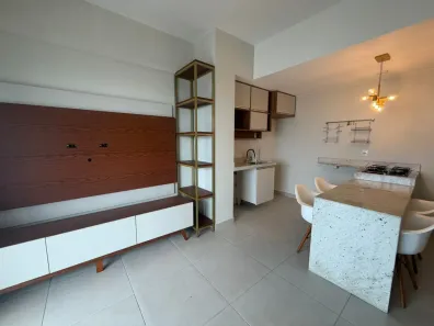 Apartamento com 2 Quartos à venda, 50m² no Fátima, Belém