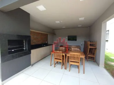 Apartamento com 1 Quarto à venda, 25m² no Belenzinho, São Paulo