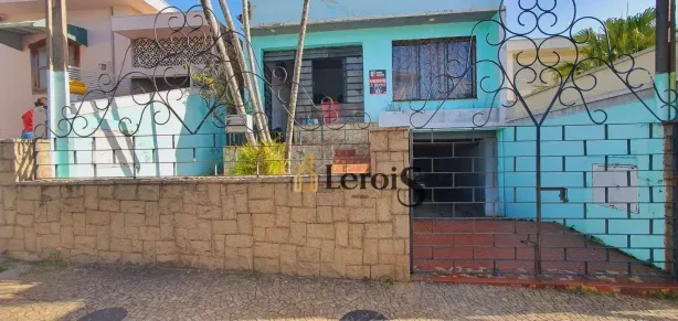 Casa com 3 Quartos à venda, 155m² no Centro, Itu