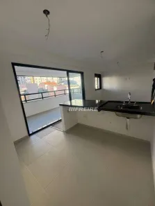 Apartamento com 2 Quartos à venda, 92m² no Campestre, Santo André