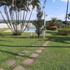 Fazenda/Sítio com 8 Quartos à venda, 600m² no Jardim Arquidiocesano, Salto
