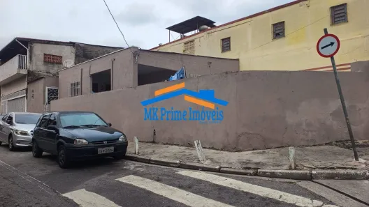 Casa com 2 Quartos à venda, 107m² no Quitaúna, Osasco