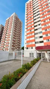 Apartamento com 3 Quartos à venda, 68m² no Brotas, Salvador