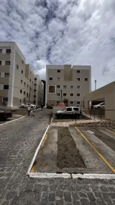 Apartamento com 2 Quartos para alugar, 60m² no Tejipió, Recife