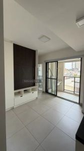Apartamento com 1 Quarto à venda, 28m² no Vila Yara, Osasco