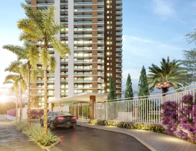 Apartamento com 3 Quartos à venda, 78m² no Papicu, Fortaleza