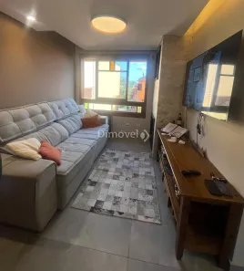 Casa de Condomínio com 3 Quartos à venda, 152m² no Espírito Santo, Porto Alegre