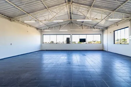 Ponto Comercial para alugar, 230m² no Conjunto Habitacional Teotonio Vilela, São Paulo