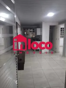 Apartamento com 2 Quartos para alugar, 45m² no Cosmos, Rio de Janeiro
