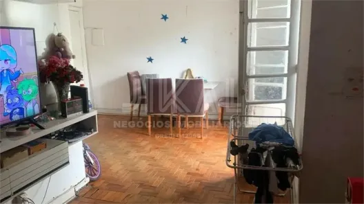 Apartamento com 2 Quartos à venda, 79m² no Bom Retiro, São Paulo