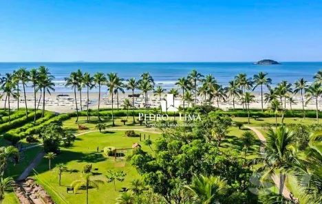 Apartamento com 5 Quartos à venda, 268m² no Riviera, Bertioga