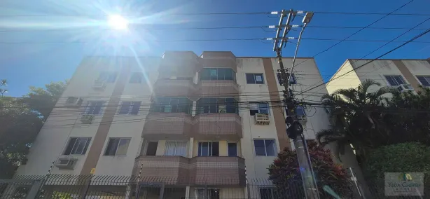Apartamento com 3 Quartos à venda, 74m² no Campinas, São José