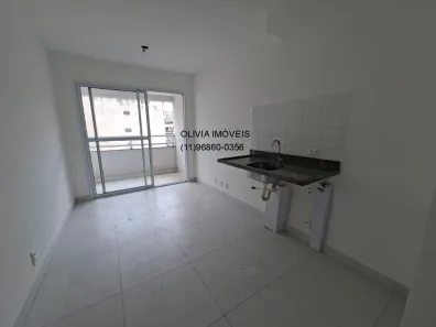 Apartamento com 1 Quarto à venda, 29m² no Centro, São Paulo