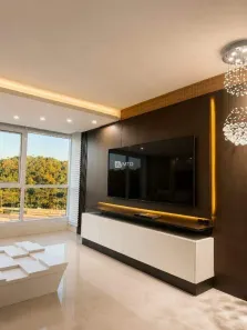 Apartamento com 3 Quartos para alugar, 180m² no Centro, Balneário Camboriú
