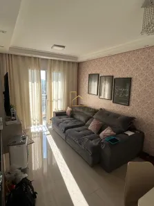 Apartamento com 2 Quartos à venda, 72m² no Jardim Tupanci, Barueri