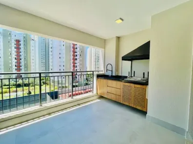 Apartamento com 2 Quartos para alugar, 93m² no Vila Leopoldina, São Paulo