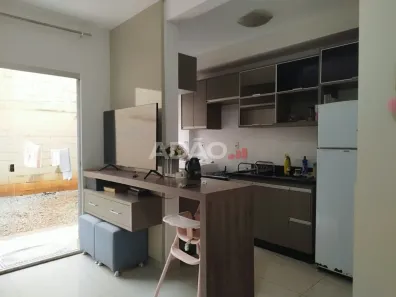 Apartamento com 2 Quartos à venda, 87m² no Parque Oeste Industrial, Goiânia