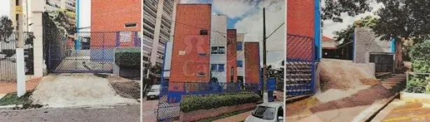 Galpão/Depósito/Armazém para alugar, 1523m² no Jardim Campo Grande, São Paulo