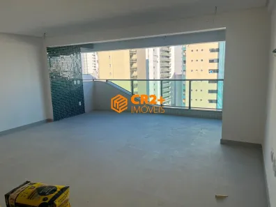 Apartamento com 3 Quartos à venda, 124m² no Graças, Recife
