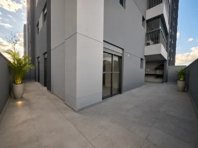 Apartamento com 3 Quartos à venda, 106m² no City América, São Paulo