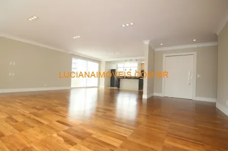 Apartamento com 3 Quartos à venda, 210m² no Santa Cecília, São Paulo