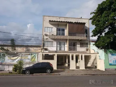 Apartamento com 2 Quartos à venda, 50m² no Marechal Hermes, Rio de Janeiro