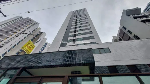 Apartamento com 3 Quartos à venda, 61m² no Boa Viagem, Recife