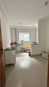 Apartamento com 2 Quartos à venda, 33m² no Jardim Aricanduva, São Paulo