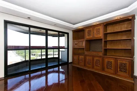 Apartamento com 4 Quartos à venda, 170m² no Santa Maria, Santo André