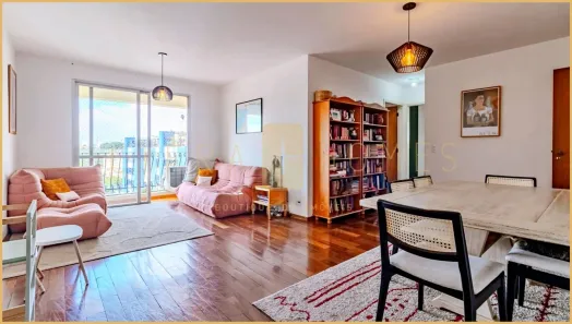Apartamento com 2 Quartos à venda, 95m² no Vila Leopoldina, São Paulo