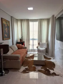 Apartamento com 3 Quartos à venda, 86m² no Santo Agostinho, Belo Horizonte
