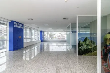 Sala Comercial para alugar, 184m² no Paraíso, São Paulo