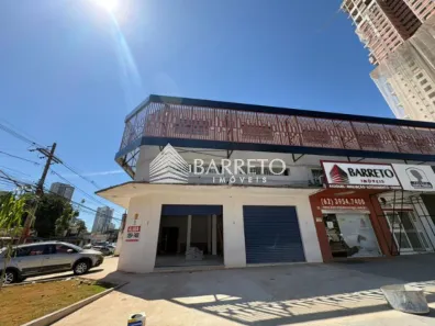 para alugar, 45m² no Setor Bueno, Goiânia