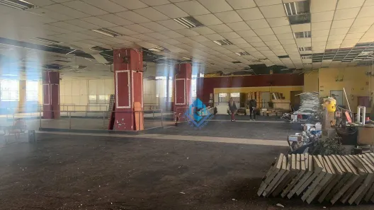 Galpão/Depósito/Armazém para alugar, 1300m² no Rudge Ramos, São Bernardo do Campo