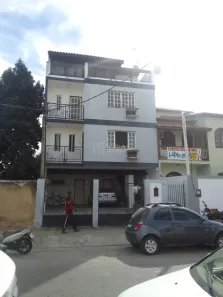 Prédio Comercial à venda, 406m² no Centro, Campos dos Goytacazes
