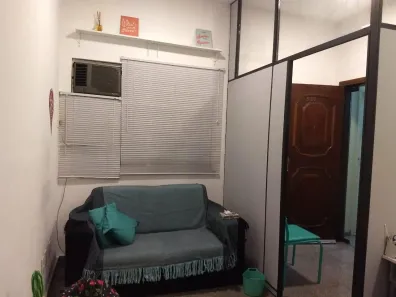 Sala Comercial à venda, 25m² no Centro, Niterói