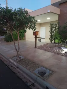 Casa de Condomínio com 3 Quartos à venda, 100m² no Vila Maceno, São José do Rio Preto