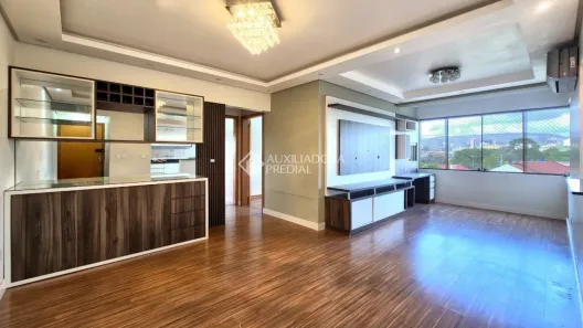 Apartamento com 3 Quartos à venda, 81m² no Jardim Itu, Porto Alegre