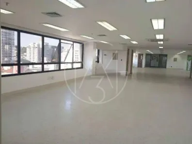 Sala Comercial com 1 Quarto para alugar, 226m² no Cambuí, Campinas