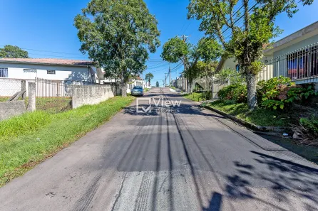 Lote/Terreno à venda, 510m² no Santa Felicidade, Curitiba