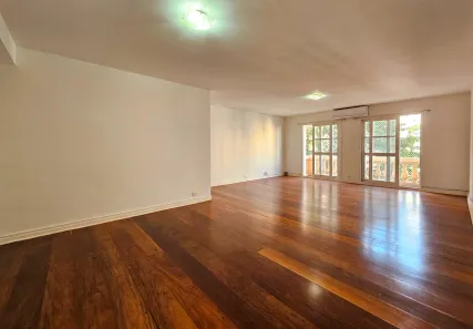 Apartamento com 4 Quartos à venda, 158m² no Paraíso, São Paulo